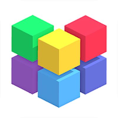 Скачать Mega Voxels Play: Voxel Editor [Без рекламы] RU apk на Андроид