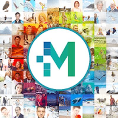 Скачать Pro Photo Mosaic Creator [Без рекламы] RUS apk на Андроид