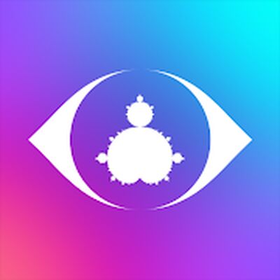Скачать Fractal Eye - Fractal Image Creation [Premium] RU apk на Андроид