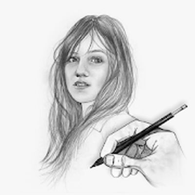 Скачать фото эскиз [Полная версия] RUS apk на Андроид
