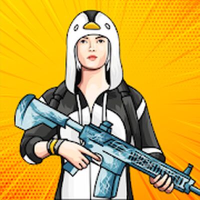 Скачать Game Avatar: Custom Mascot Logo for Gamers [Без рекламы] RUS apk на Андроид