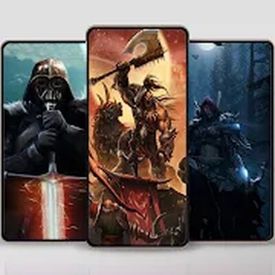 Скачать WOW Wallpaper 4k [Premium] RU apk на Андроид