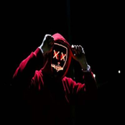 Скачать 4K DARK THEME WALLPAPERS [Без рекламы] RUS apk на Андроид