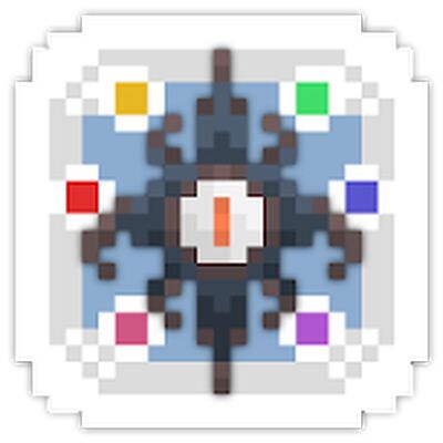 Скачать Novix Pixel Editor [Premium] RU apk на Андроид