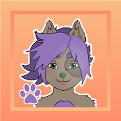 Скачать Furry Character Maker [Без рекламы] RU apk на Андроид