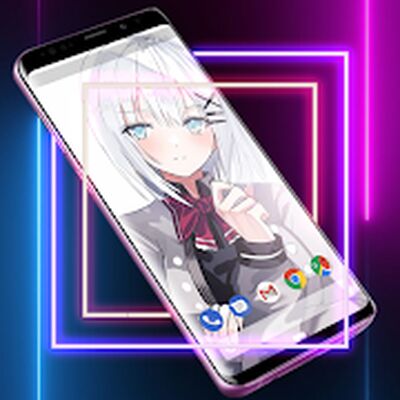 Скачать tantei wa mou shindeiru wallpaper [Без рекламы] RU apk на Андроид