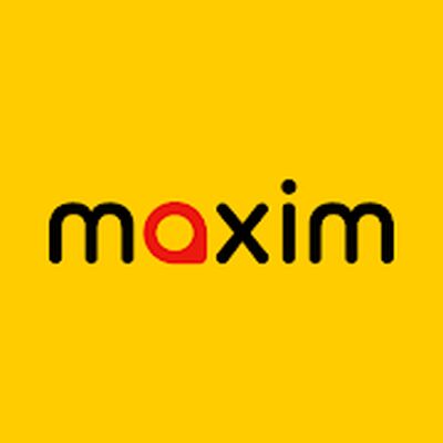 Скачать maxim — заказ такси, доставка [Unlocked] RUS apk на Андроид