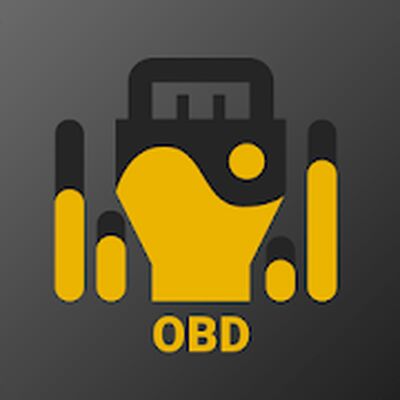 Скачать OBD JScan [Без рекламы] RU apk на Андроид