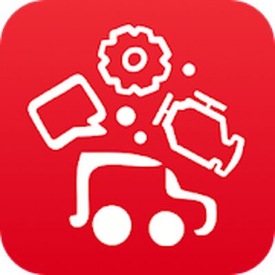 Скачать Дром Гараж — клуб владельцев авто [Premium] RUS apk на Андроид
