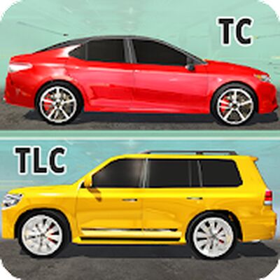Скачать Car Sim Japan [Полная версия] RUS apk на Андроид