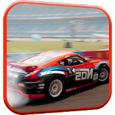 Скачать Дрифт Видео живые обои [Unlocked] RUS apk на Андроид