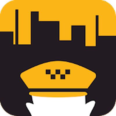 Скачать Taxiti Водитель [Premium] RU apk на Андроид