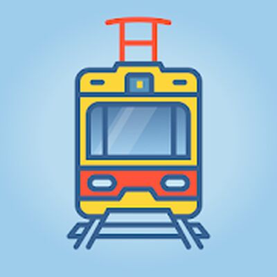 Скачать ЧасПик-транспорт [Полная версия] RUS apk на Андроид