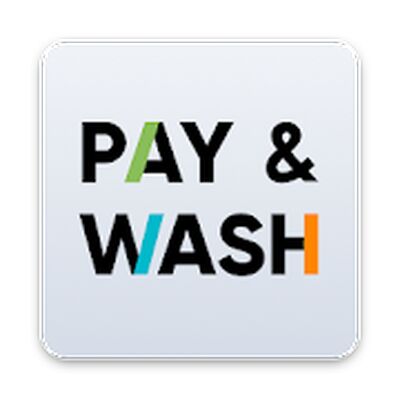Скачать Автомойки - Pay&Wash [Без рекламы] RUS apk на Андроид