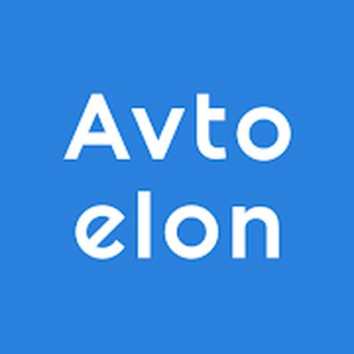 Скачать Avtoelon.uz [Unlocked] RU apk на Андроид
