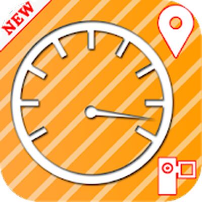 Скачать Видеорегистратор GPS Навигатор [Без рекламы] RUS apk на Андроид