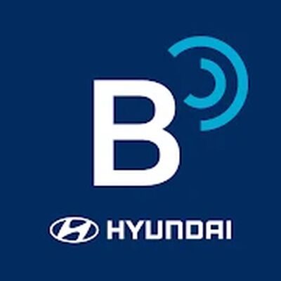 Скачать Bluelink [Premium] RU apk на Андроид