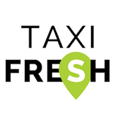 Скачать Такси Fresh [Unlocked] RUS apk на Андроид