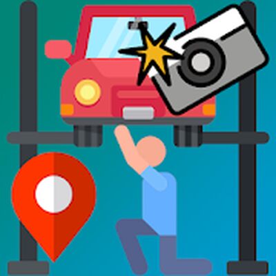 Скачать Фото для Техосмотра [Premium] RUS apk на Андроид