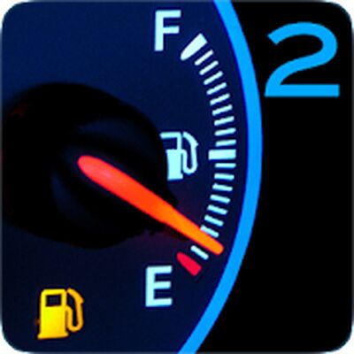 Скачать MyFuelLog2 [Полная версия] RUS apk на Андроид