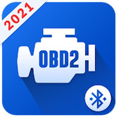 Скачать OBD Bluetooth автомобильн сканнер [Без рекламы] RUS apk на Андроид