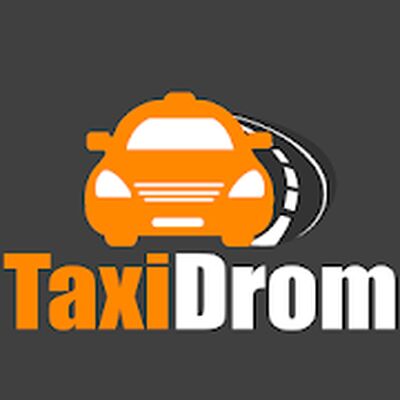 Скачать TaxiDrom - водитель [Unlocked] RUS apk на Андроид