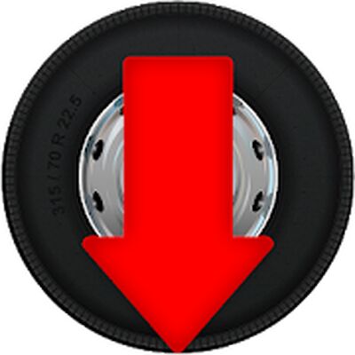 Скачать AxleLoad - определение нагрузок на оси грузовика [Premium] RUS apk на Андроид