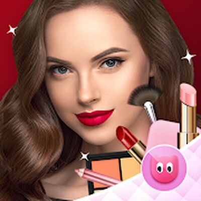 Скачать YuFace: Камера Эффект, Фейс Ап [Без рекламы] RUS apk на Андроид