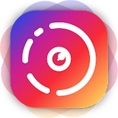 Скачать камера с эффектами, маски для инстаграма-Lomograph [Без рекламы] RUS apk на Андроид