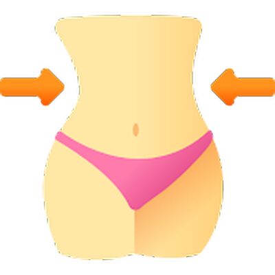 Скачать Диета и питание для похудения 10 кг за неделю [Unlocked] RUS apk на Андроид