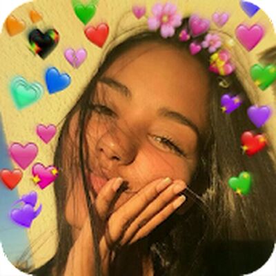 Скачать Face Emoji Photo Editor [Premium] RU apk на Андроид