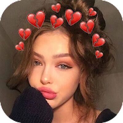 Скачать Filters for Selfies [Полная версия] RU apk на Андроид
