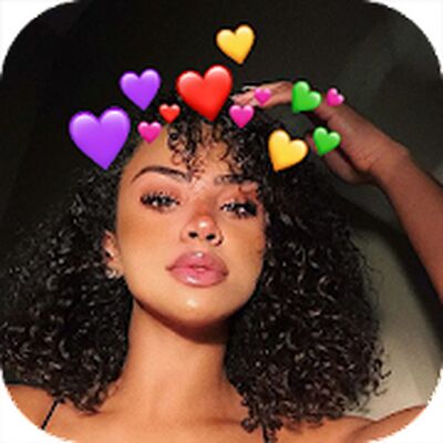 Скачать Crown Heart Photo Editor [Premium] RUS apk на Андроид