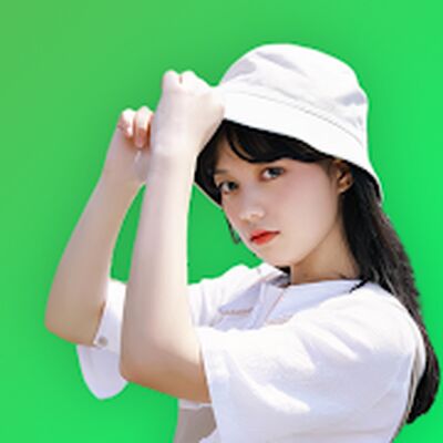Скачать Video Background Changer (Green Screen Effect) [Полная версия] RU apk на Андроид