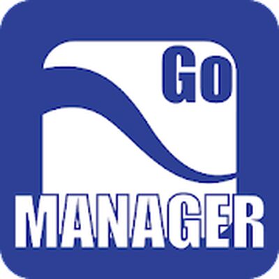 Скачать GoManager [Premium] RUS apk на Андроид