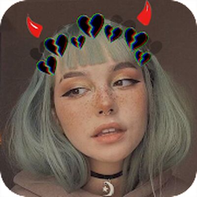Скачать Filters for SC & Stickers [Premium] RU apk на Андроид