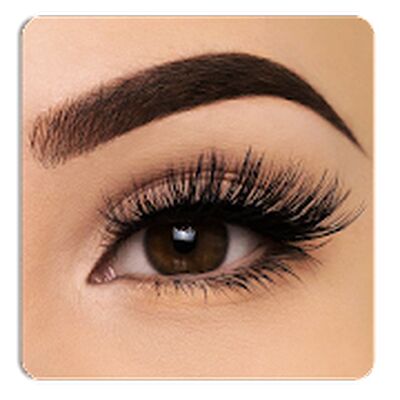 Скачать Eyelashes Photo Editor [Unlocked] RUS apk на Андроид