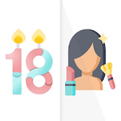 Скачать Анализатор лица FaceAge - на сколько лет я выгляжу [Unlocked] RU apk на Андроид