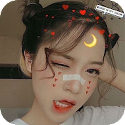 Скачать Filter for Selfie [Unlocked] RUS apk на Андроид