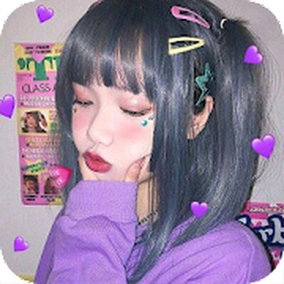 Скачать Live Face Camera Free Cute s Funny Motion Sticker [Без рекламы] RU apk на Андроид