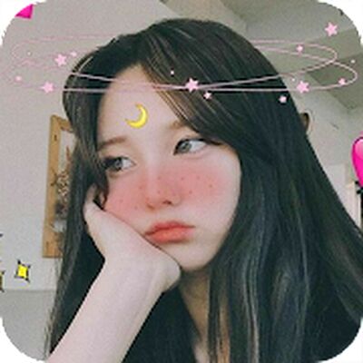Скачать Sweet Live Filter - Cat Face Camera 2 [Без рекламы] RU apk на Андроид