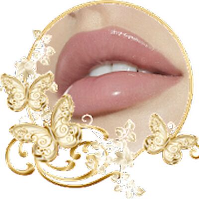 Скачать Big Lips Naturally [Unlocked] RUS apk на Андроид