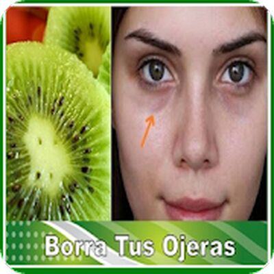 Скачать Elimina Ojeras [Premium] RU apk на Андроид