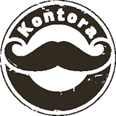Скачать Kontora Barbershop [Unlocked] RU apk на Андроид