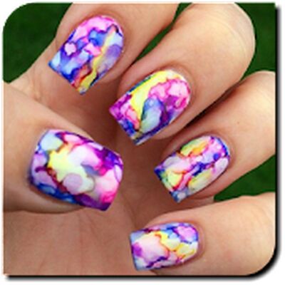 Скачать Creative Nails [Полная версия] RUS apk на Андроид