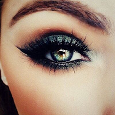 Скачать New Eye Makeup App [Полная версия] RU apk на Андроид