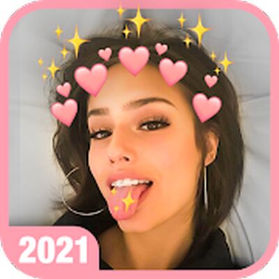 Скачать Filter for Selfie 2021 - Amazing Camera Filters [Без рекламы] RUS apk на Андроид
