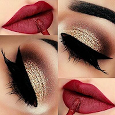 Скачать Makeup Tips 2021 [Полная версия] RUS apk на Андроид