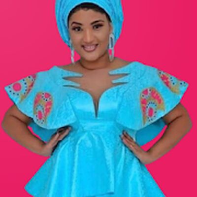 Скачать Senegalese Skirt and Blouse [Premium] RUS apk на Андроид