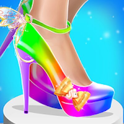 Скачать Мода Обувь Производитель Игра [Без рекламы] RU apk на Андроид
